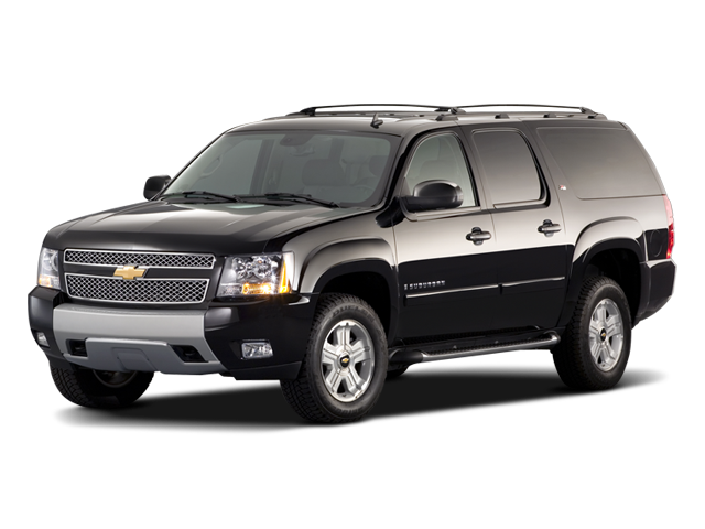 2009 Chevrolet Suburban